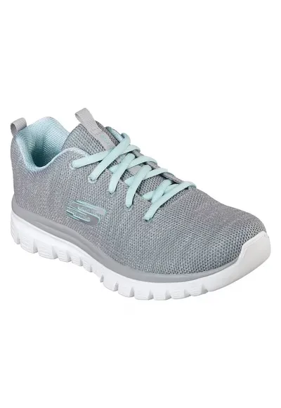 Pantofi sport femei GRACEFUL-TWISTEDFORTUNE bej