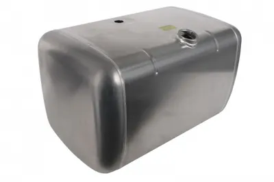 Rezervor combustibil (420l 683x650x1100 aluminiu) potrivit MERCEDES ACTROS MP4 MP5, ANTOS, AROCS 07.11