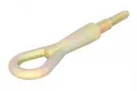 Carlig Tractare Potrivit Citroen C2, C3 I, C5 Ii, C8, Jumpy, Saxo; Fiat Scudo, Ulysse; Lancia Phedra; Peugeot 1007, 206, 307, 406, 407, 508 I, 607, 807, Expert, Expert Tepee Dupa 1995