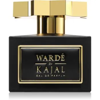 Kajal Warde Eau de Parfum unisex