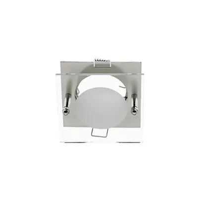 Spot sa-712 Satin Nichel 12v Bec Mr16