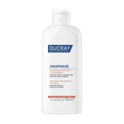 Ducray Sampon ANAPHASE, Pierre Fabre | 200 ml