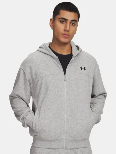 Hanorac damă On Focus Tech Hoodie heron