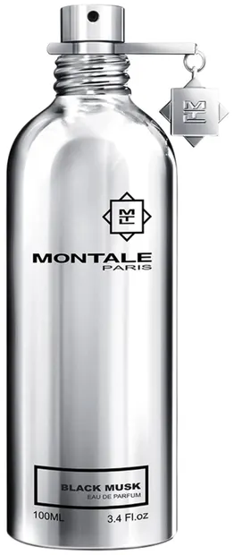 Montale Apă de parfum Black Musk, 100 ml