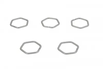 Saiba pentru Siemens pret pt 5 buc (diametru interior 14,5mm, diametru exterior 17,5mm, grosime 0,94mm)