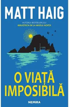 eBook O viata imposibila