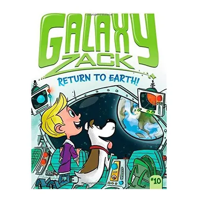 Return to Earth!