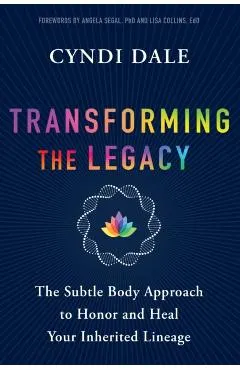 Transforming the Legacy