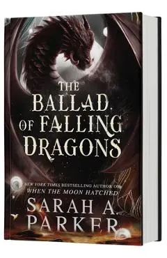 The Ballad of Falling Dragons (Standard Edition)
