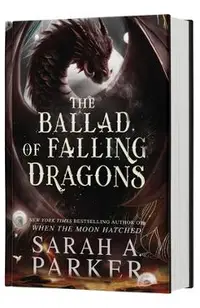 The Ballad of Falling Dragons (Standard Edition)