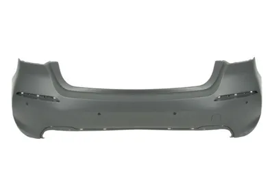 Bara spate, grund, SPORT, cu senzori parcare potrivit BMW 1 F40 07.19