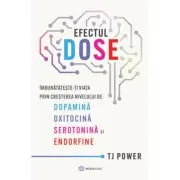 Efectul DOSE. Imbunatateste-ti viata prin cresterea nivelului de Dopamina, Oxitocina, Serotonina si Endorfine