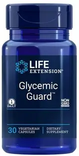 Glycemic Guard, 30 capsule, Life Extension