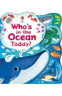 Who's in the Ocean Today?