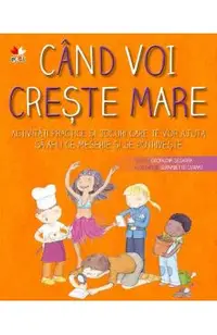Cand voi creste mare