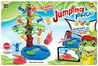 Consiliul de joc de curse Kingso - Crazy Frogs