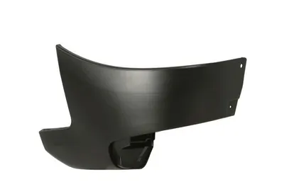 Flaps bara protectie Spate Dreapta versiune cu haion spate grunduit, TUV potrivit CITROEN BERLINGO, BERLINGO MULTISPACE, BERLINGO/MINIVAN; PEUGEOT
