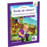 Invat sa citesc. Nivelul 1. Croitorasul cel viteaz