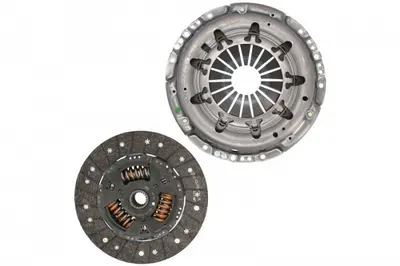 Kit ambreiaj cu rulment (260mm) potrivit TOYOTA DYNA, HIACE IV, HIACE V, HILUX VI, LAND CRUISER 90 2.5D 3.0D 04.95