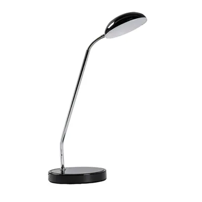 Lampa Birou Marvin Negru LED 3.6W