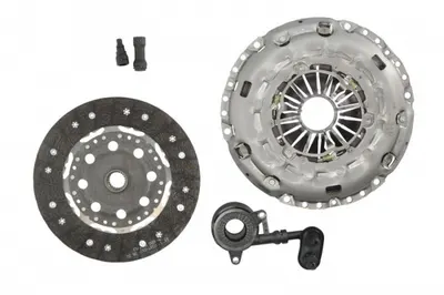 Set Ambreiaj Hyundai I30, Sonata V, Tucson; Kia Carens Ii, Carens Iii, Cee D, Magentis, Pro Cee D, Sportage 2.0-3.3 Dupa 2004