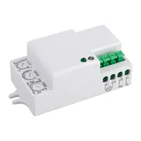 Senzor de Miscare cu Microunde Oscar Mw18/in-W