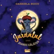 Jurnalul unu soarec calator