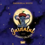 Jurnalul unu soarec calator