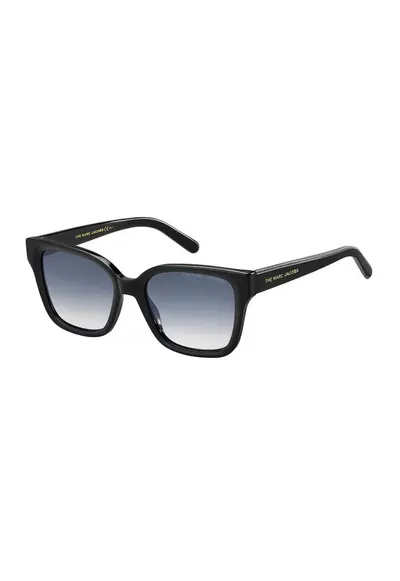 Ochelari de soare MARC 458/S - 68750 - Negru