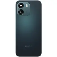 Capac Baterie Oppo A6 4G, Albastru (Sapphire Blue), Service Pack 621033000851