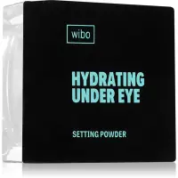 Wibo Under Eye Hydrating Pudră transparentă de fixare 5,5 ml