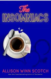 The Insomniacs