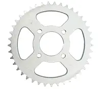 Pinion spate ATV Rocky Thor
