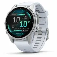 Smartwatch GARMIN Alb