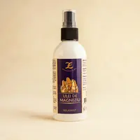 Ulei magneziu relaxant 125ml