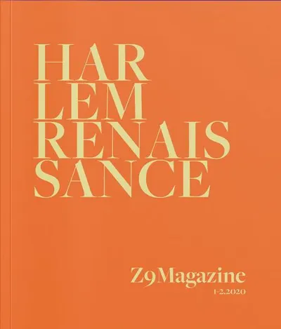 Z9 Magazine-1-2 - Paperback brosat