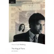 Level 6. The King of Torts Book and MP3 Pack
