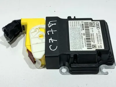 Calculator airbag 4H0959655H Audi A7 facelift (2014-2018) [4G]
