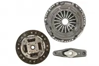 Set Ambreiaj (220mm) Potrivit Seat Arona, Leon, Leon Sportstourer, Leon St; Skoda Kamiq, Octavia Iv, Scala; Vw Golf Sportsvan Vii, Golf Vii, Golf Viii, T-Cross 1.0-1.5h 01.17-