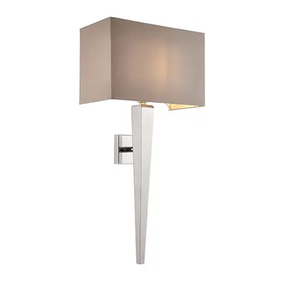 Corp de iluminat tip aplica Moreto Wall