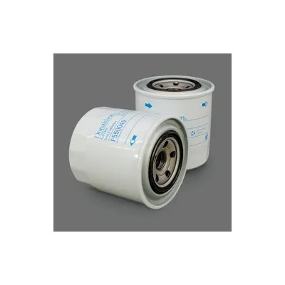 Filtru Combustibil P550049, Lungime 100 mm, Diam. Ext. 93,5 mm, Filet M20 x 1.5, Finetea 30 µ, Donaldson