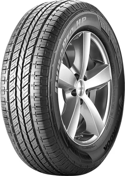 Hankook Dynapro HP RA23 ( 235/55 R17 99V )