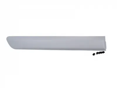 Bandou pentru usa spate dreapta grunduita FIAT DOBLO intre 2005-2010