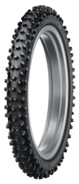 Dunlop Geomax MX 12 F ( 80/100-21 TT 51M Roata fata )