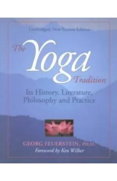 Yoga Tradition (REV Ed)