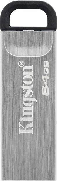 Memorie flash Kingston - DTKN, 64GB, USB 3.2