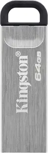 Memorie flash Kingston - DTKN, 64GB, USB 3.2