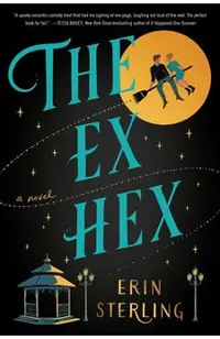 The Ex Hex