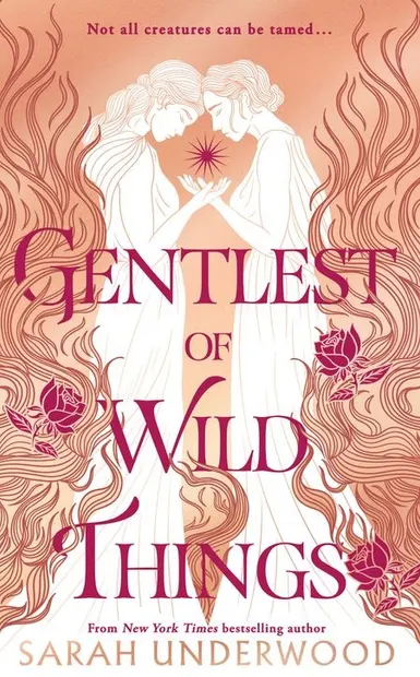 Gentlest of Wild Things (Paperback)