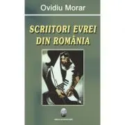 Scriitori evrei din Romania